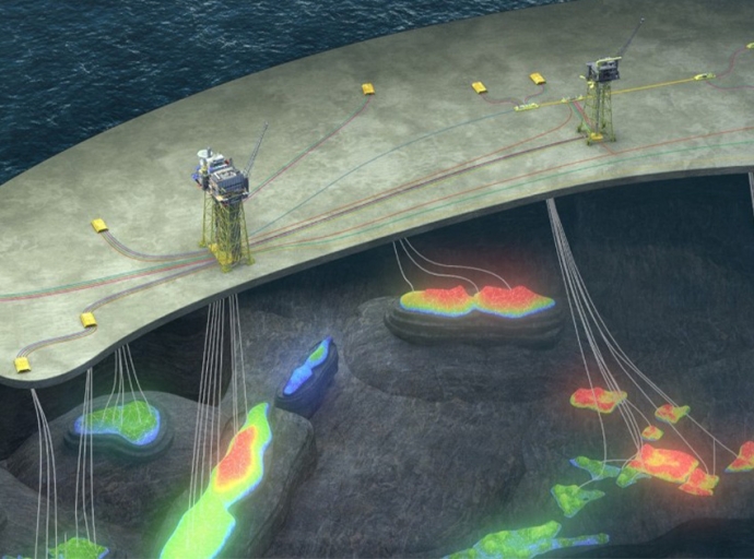 Subsea 7 Extends Frame Agreement with Aker BP
