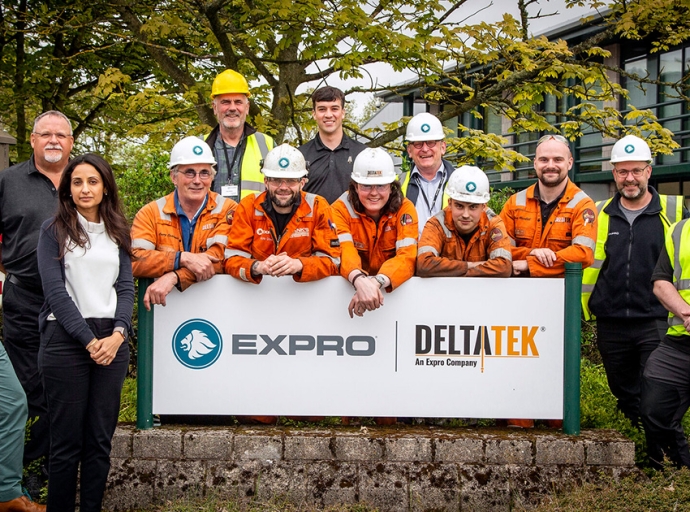 DeltaTek Sets Its Sights on Continued Growth Following Successful Start to the Year