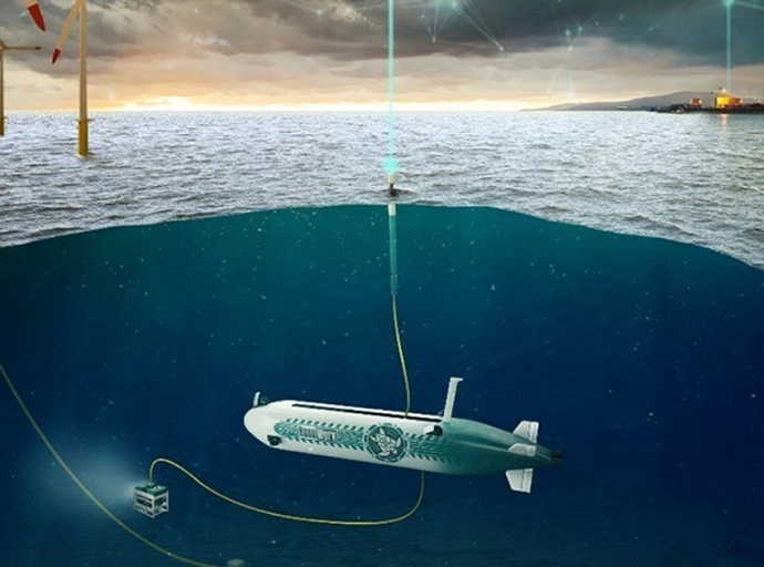Cellula Robotics and HonuWorx Collaborate to Revolutionize Underwater Technology Landscape