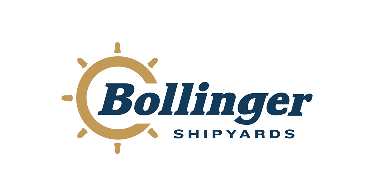 Bollinger Shipyards Recognized for Exceptional Safety Record