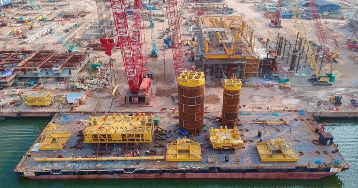 Reliance and bp Commence Production from Third Deepwater Field in India’s KG D6 Block