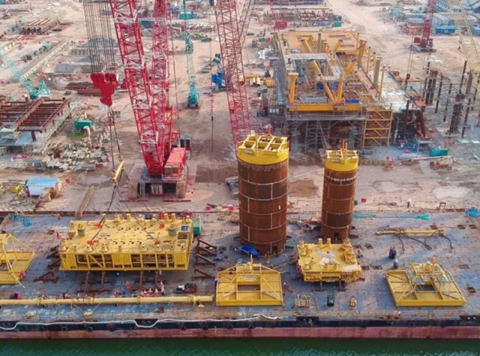 Reliance and bp Commence Production from Third Deepwater Field in India’s KG D6 Block