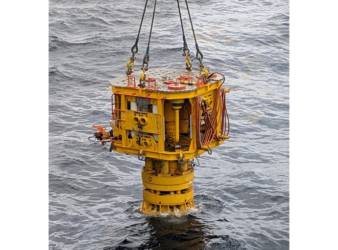 Trendsetter Completes Successful Hydraulic Well Intervention Campaigns in the Gulf of Mexico