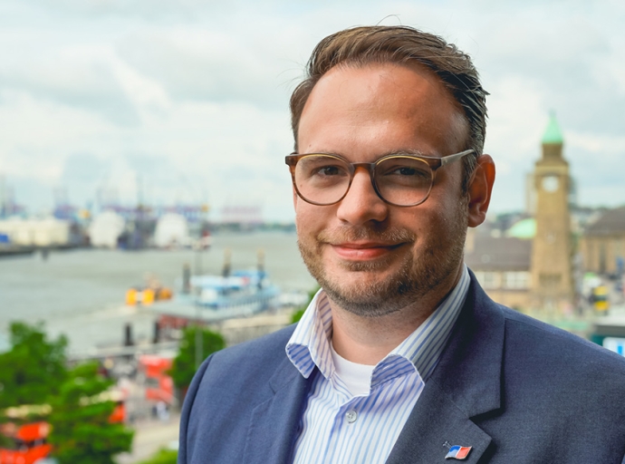 Caspar Blum Joins North Star as European Renewables Lead