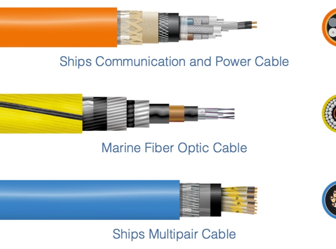 Elmeridge Cables: Flexible and Versatile