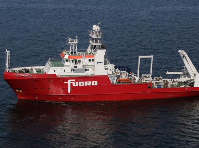 Fugro to Survey Curaçao’s Surrounding Waters for Future Development of Floating Offshore Wind Farms