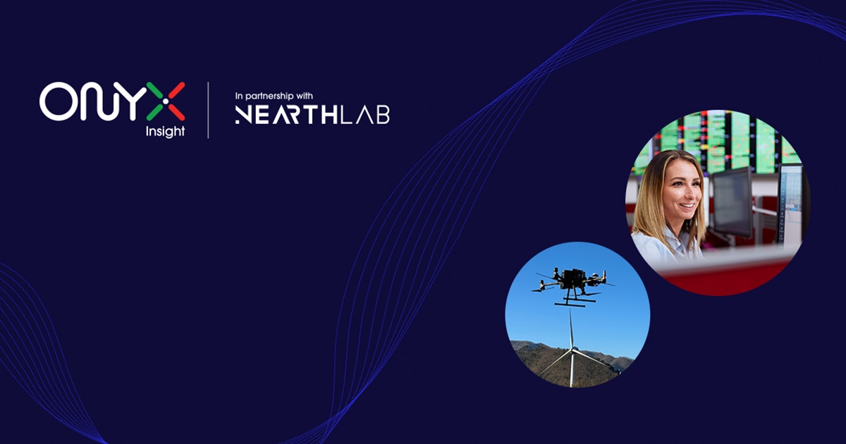 Nearthlab Expands Partnership with ONYX Insight