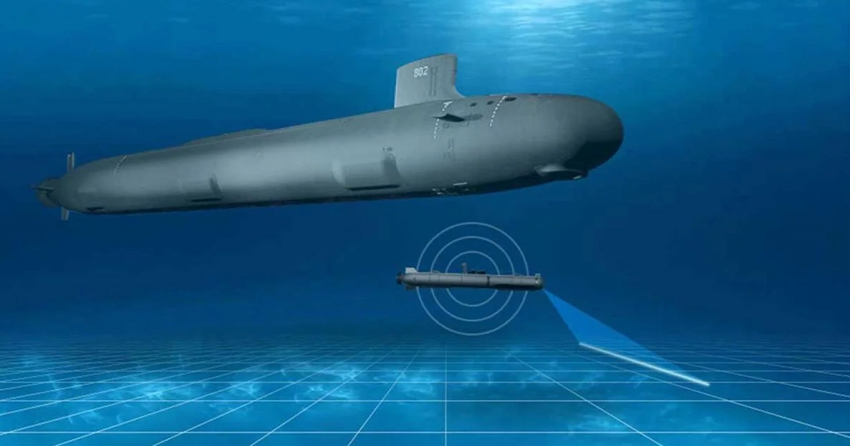 Successful Launch and Recovery of an Autonomous Underwater Vehicle from an Underway Submarine