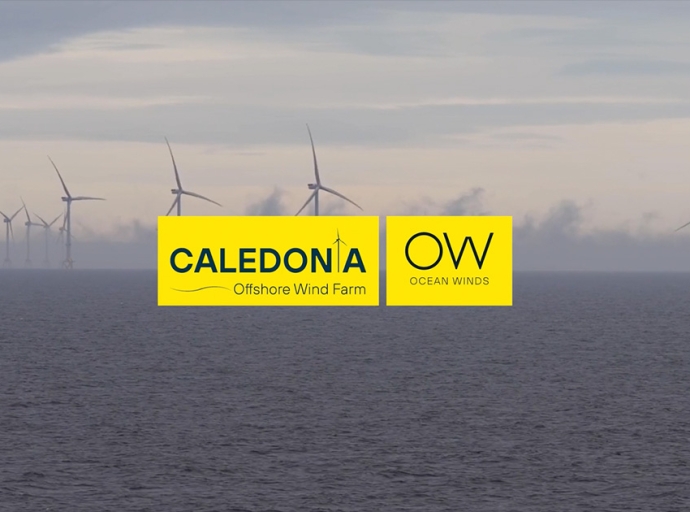 Caledonia Offshore Wind Farm Begins Geotechnical Surveys