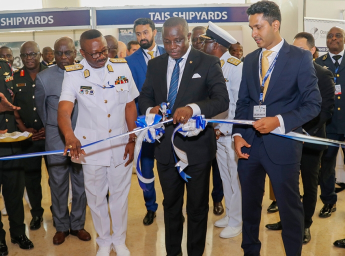 International Naval and Air Forces Leaders to Gather at the 3rd Edition of IMDC