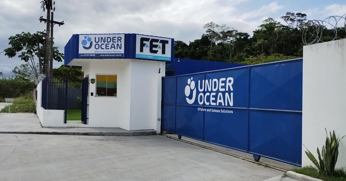 Forum Energy Technologies Subsea Partners with UnderOcean in Brazil