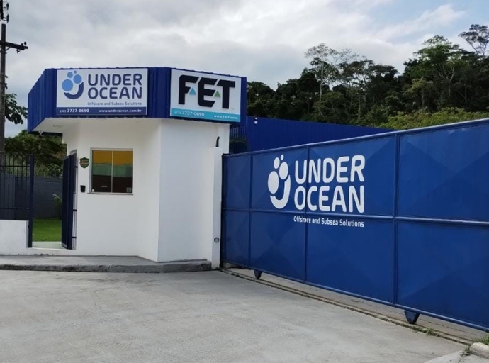 Forum Energy Technologies Subsea Partners with UnderOcean in Brazil