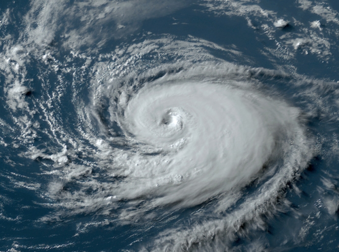 NOAA Forecasters Increase Atlantic Hurricane Season Prediction to ‘Above Normal’