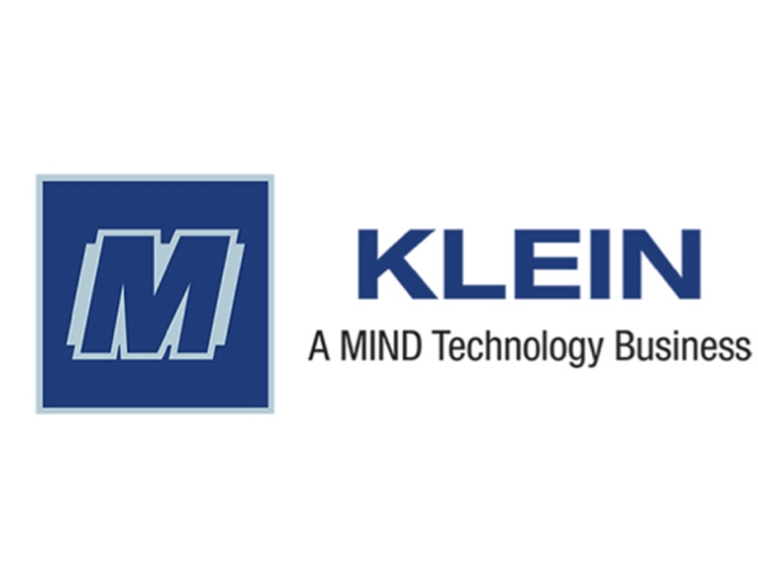 General Oceans Acquires MIND Technology’s Klein Unit