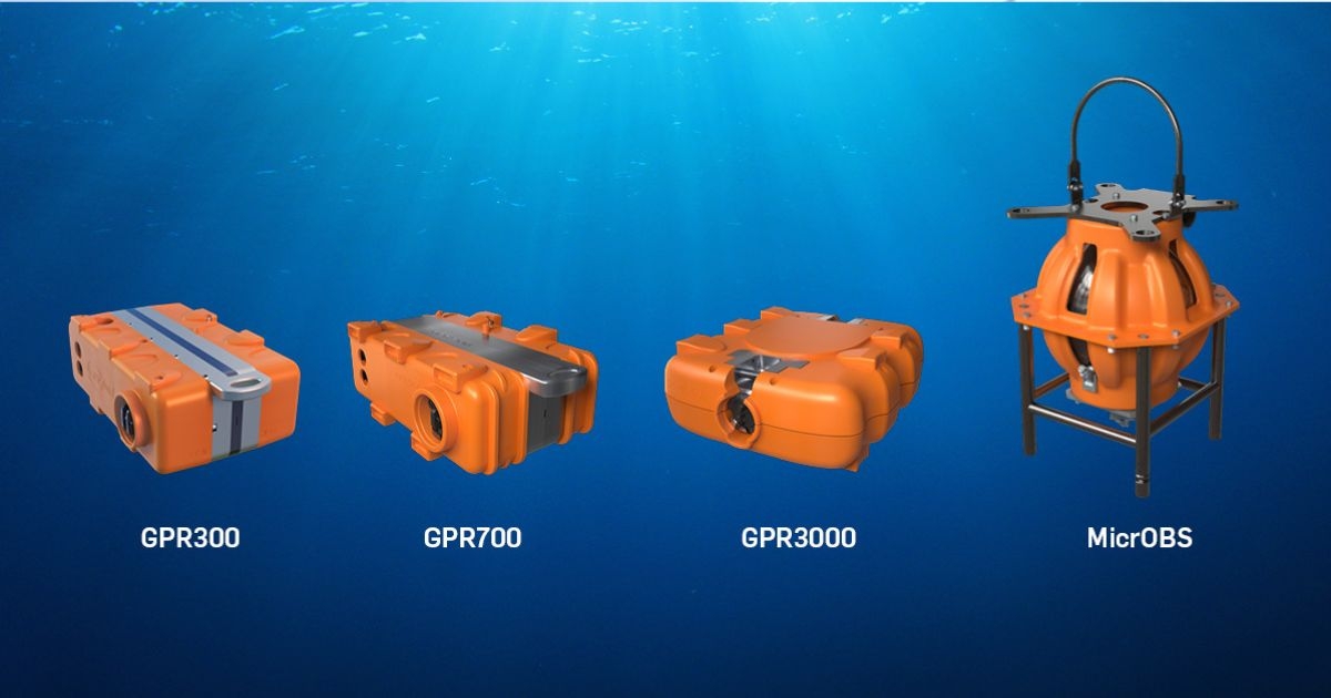 Sercel Extends its OBN Portfolio to Operate in All Seabed Survey Water Depths