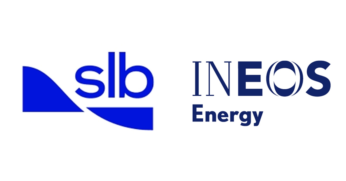SLB Signs Subsurface Technology Partnership Agreement with INEOS Energy