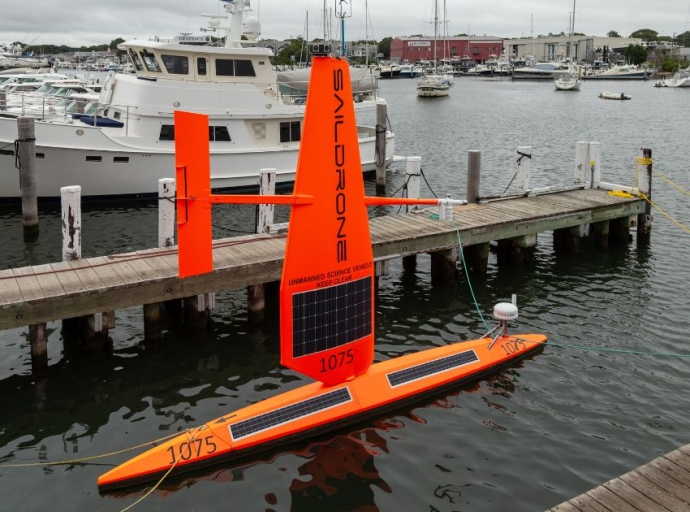 New Acoustic Technology Protects Marine Mammals while Enabling Renewable Offshore Energy