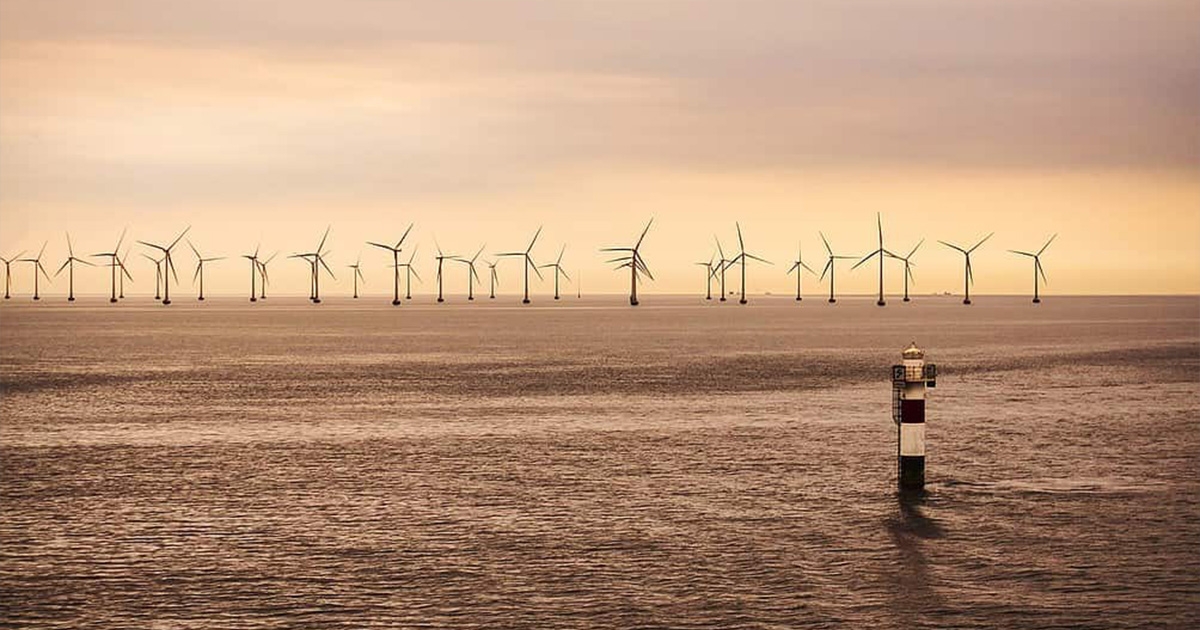 Project Aims to Ensure Offshore Renewable Innovations Remain Cyber-Secure