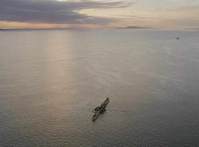 UK Joins Horizon Europe Benefitting the Whole European Ocean Energy Sector