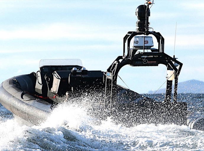 Future of UK’s Marine Robotics Sector to be Debated at London International Shipping Week 