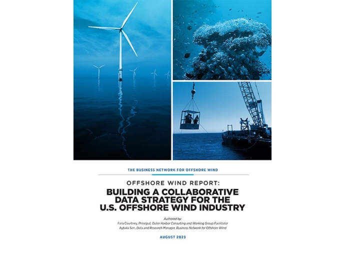 New Report Stresses Need for Collaborative Offshore Wind Environmental Data Strategy