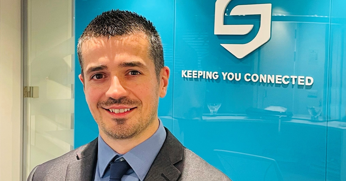 Subsea Supplies Limited Gear Up for Growth with New Appointment