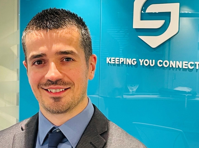 Subsea Supplies Limited Gear Up for Growth with New Appointment