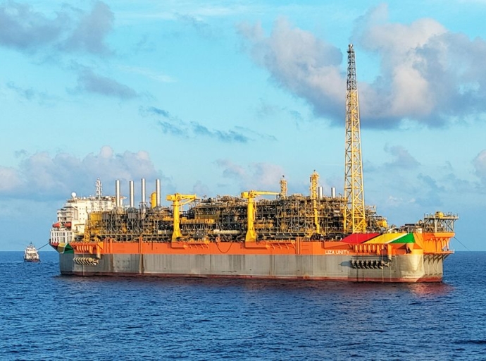 SBM Offshore and MHI sign Partnership Agreement for FPSO CO2 Capture Solution
