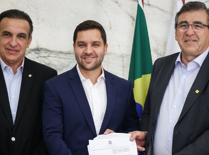 State of Rio De Janeiro and Ocean Winds Join Forces to Unlock Offshore Wind Opportunities Within the State