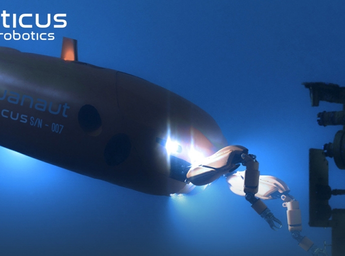Nauticus Robotics Announces Term Loan Financing of Up to $20 Million