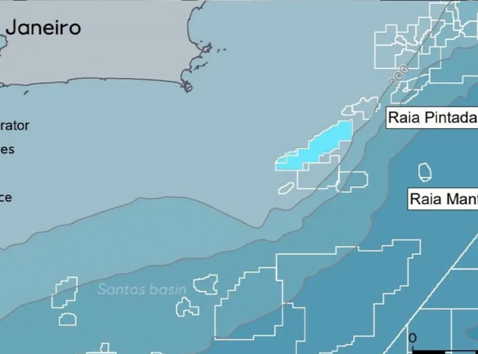 Equinor to Develop Two Fields in the BM-C-33 Area Offshore Brazil