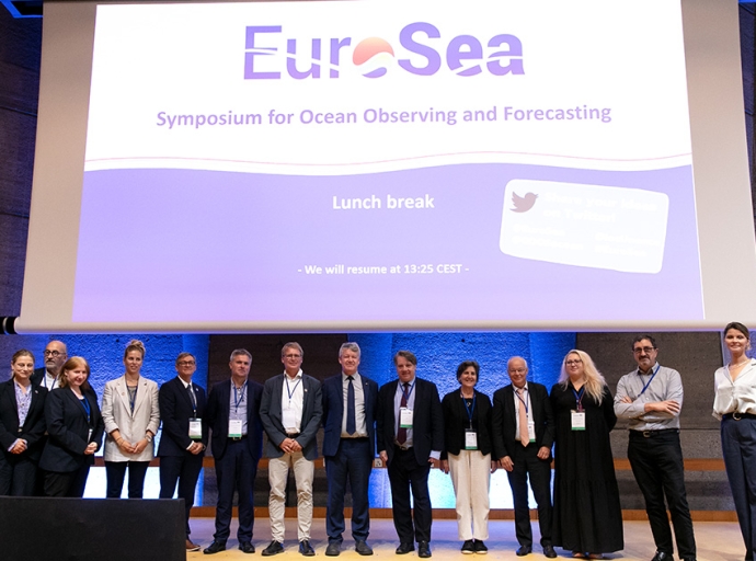 New Impulses for Interdisciplinary Ocean Observing and Forecasting