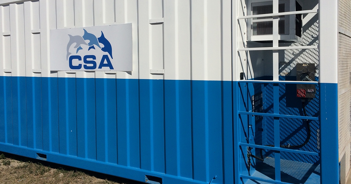 CSA Partners with HWCG to Develop Surface Monitoring Equipment Program