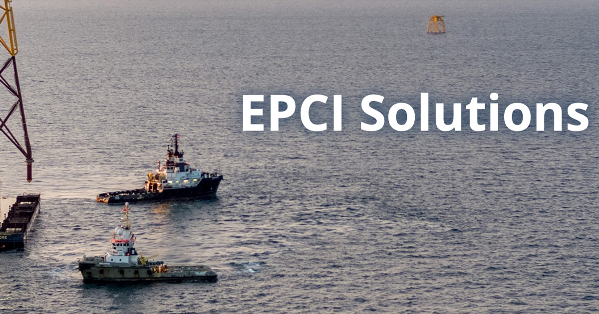 Seaway7 Awarded Significant EPCI Contract in the Baltic Sea