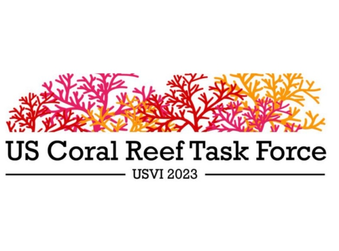Assistant Secretary Cantor Co-Chairs US Coral Reef Task Force in US Virgin Islands