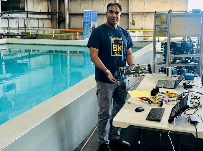 Sailing Into Swarm Systems: The Future of Berkeley Marine Robotics