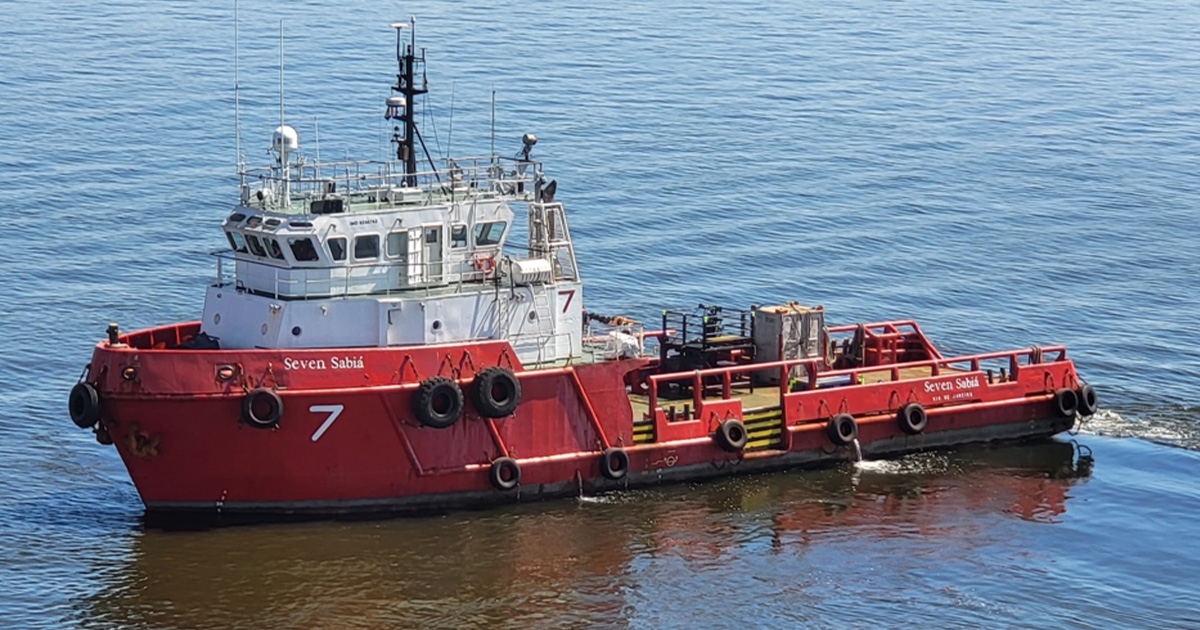 Subsea 7 Secures Major Contract from Petrobras