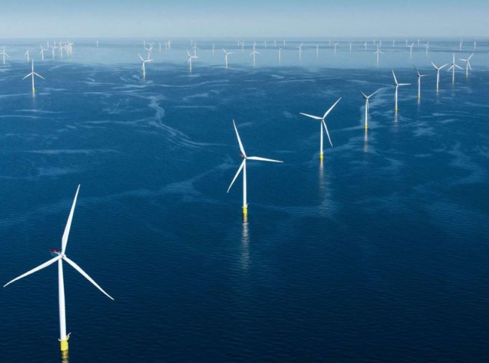 Ørsted Ceases Development of its US Offshore Wind Projects Ocean Wind 1 and 2