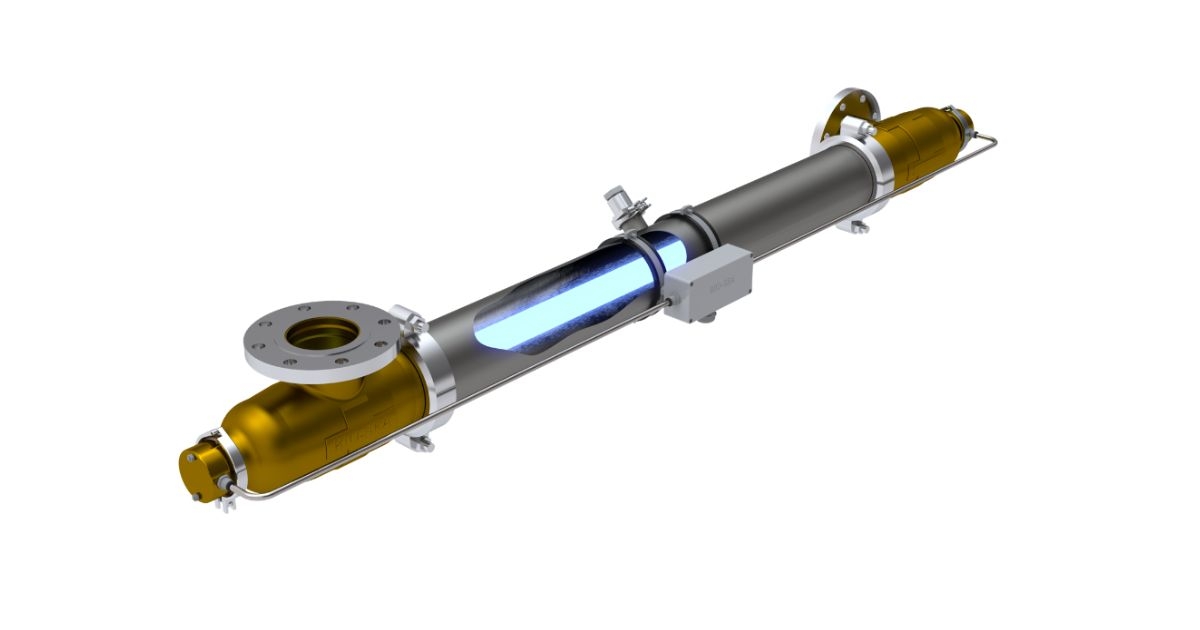 BIO-UV Group’s BIO-SEA Ballast Water Treatment System Ordered for Two Drill Ships