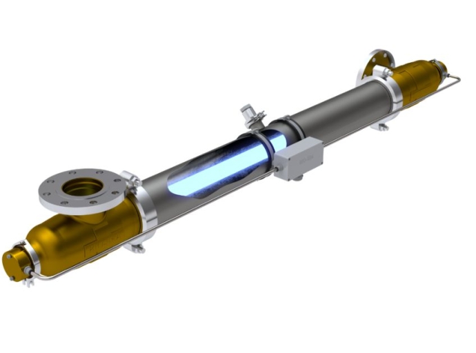 BIO-UV Group’s BIO-SEA Ballast Water Treatment System Ordered for Two Drill Ships