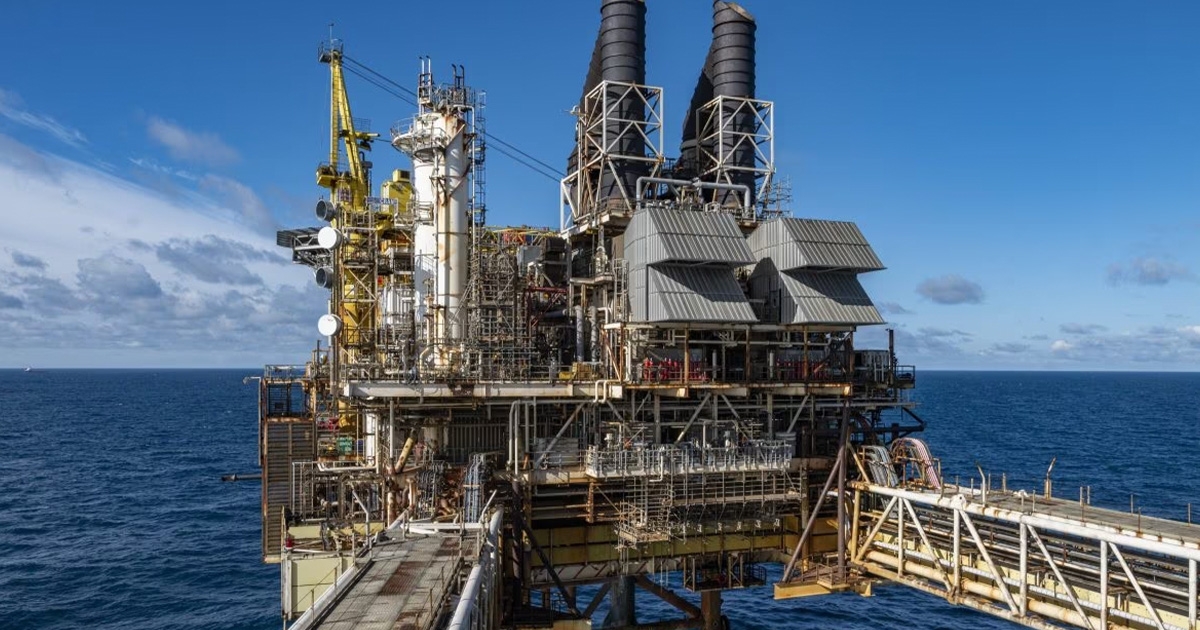 bp Starts Production from the Seagull Oil & Gas Field in the UK North Sea