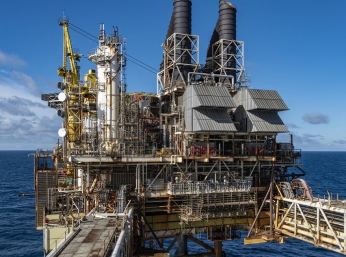 bp Starts Production from the Seagull Oil & Gas Field in the UK North Sea
