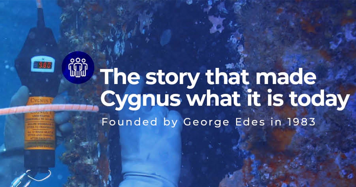 The Story That Made Cygnus Instruments What it is Today