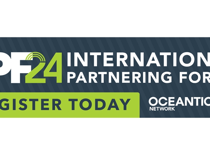 Registration Opens for the 2024 International Partnering Forum