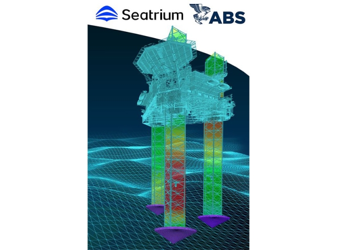 ABS Partners with Seatrium to Launch World’s First Offshore Structural Health Monitoring Notation