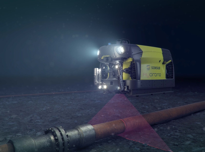 Redefining the Future of Subsea Robotics