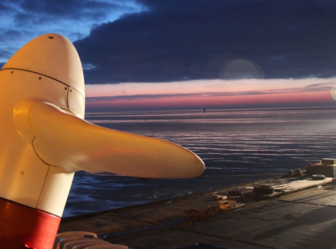 HydroWing Plans for Its Next Generation Tidal Energy Project in Wales