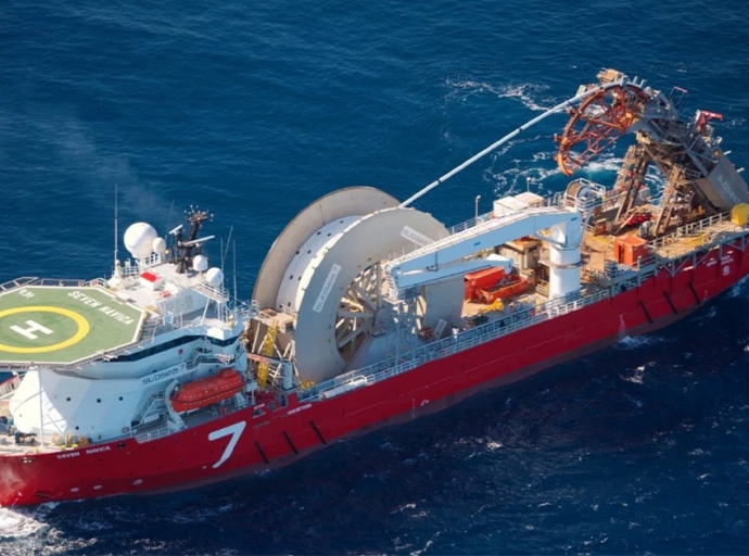 Subsea 7 Awarded Sizeable Decommissioning Contract by Shell