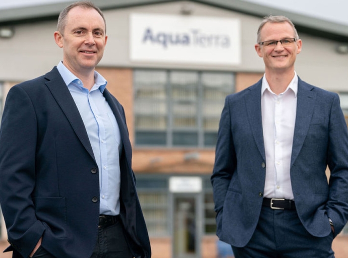 AquaTerra Group Announces Management Buyout