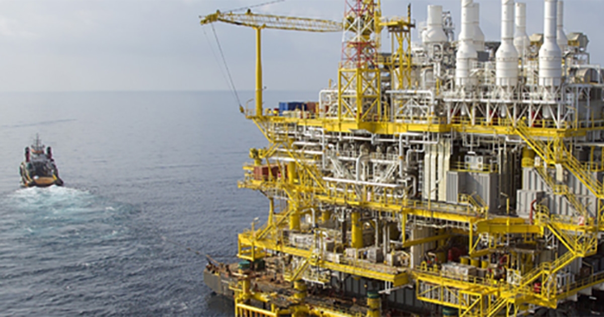 McDermott Awarded Major Decommissioning Contract by Santos